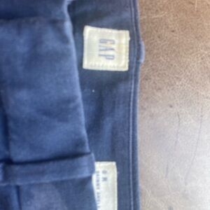 GAP Deep Blue Trousers